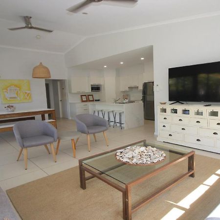 Bather'S Pavilion Holiday House 호스슈베이 외부 사진