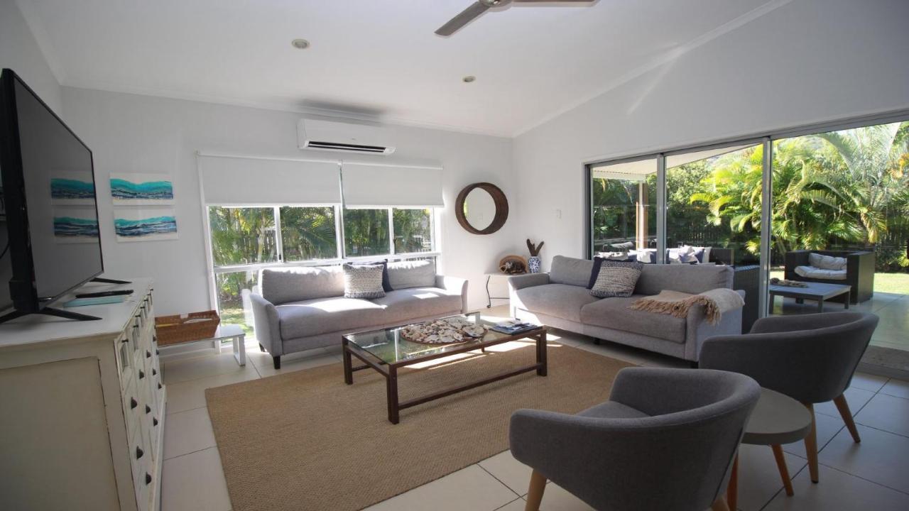 Bather'S Pavilion Holiday House 호스슈베이 외부 사진