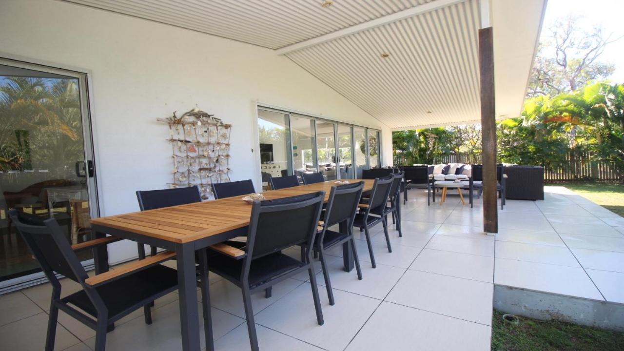 Bather'S Pavilion Holiday House 호스슈베이 외부 사진