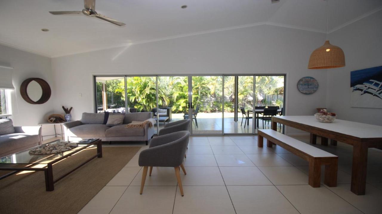 Bather'S Pavilion Holiday House 호스슈베이 외부 사진