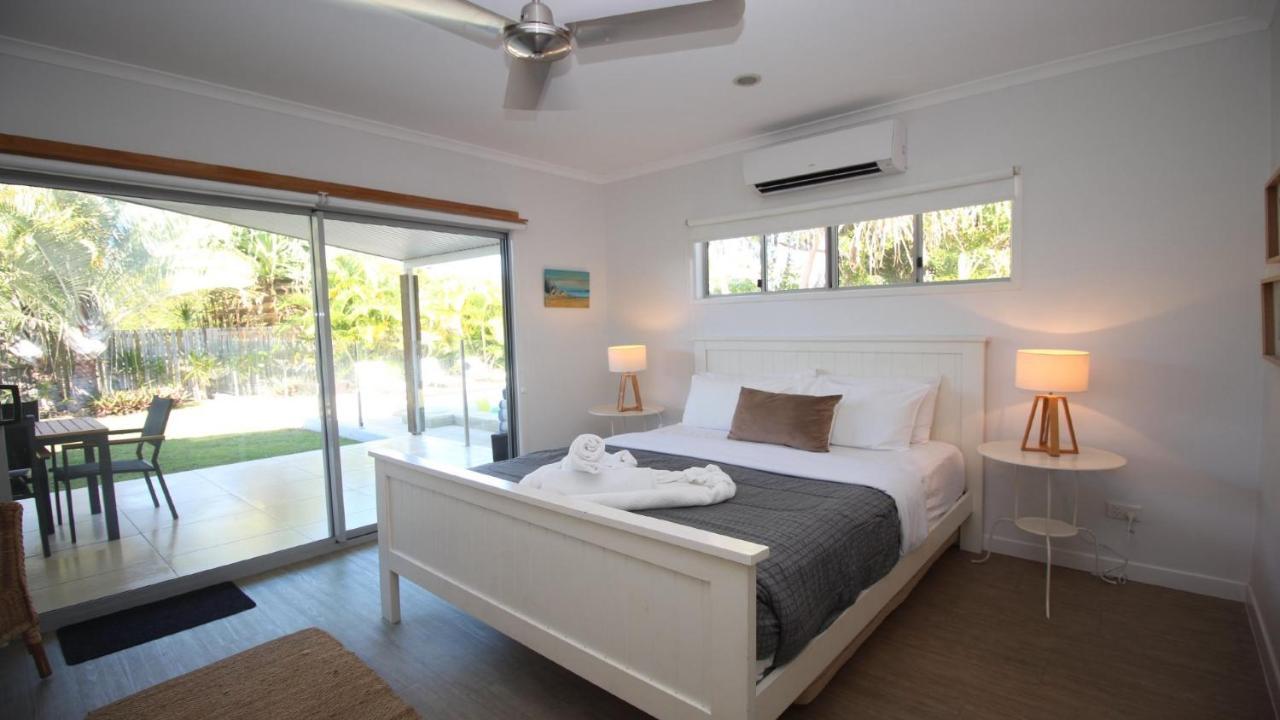Bather'S Pavilion Holiday House 호스슈베이 외부 사진