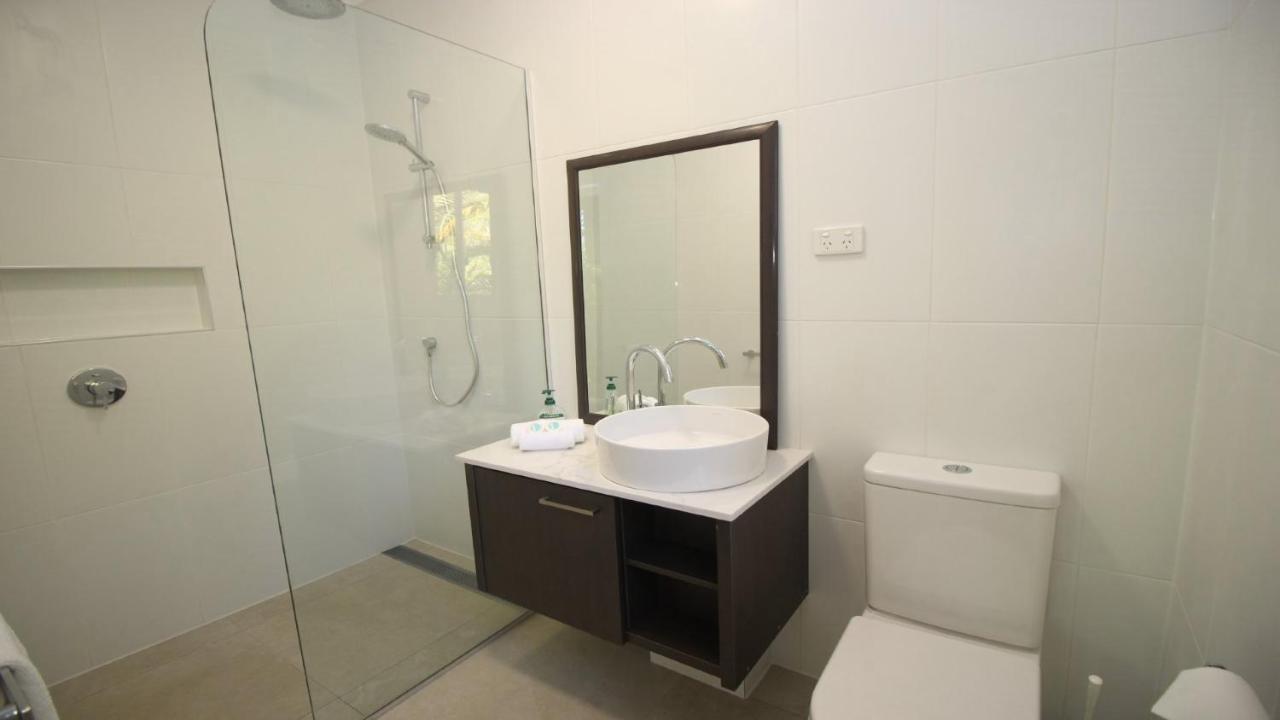 Bather'S Pavilion Holiday House 호스슈베이 외부 사진